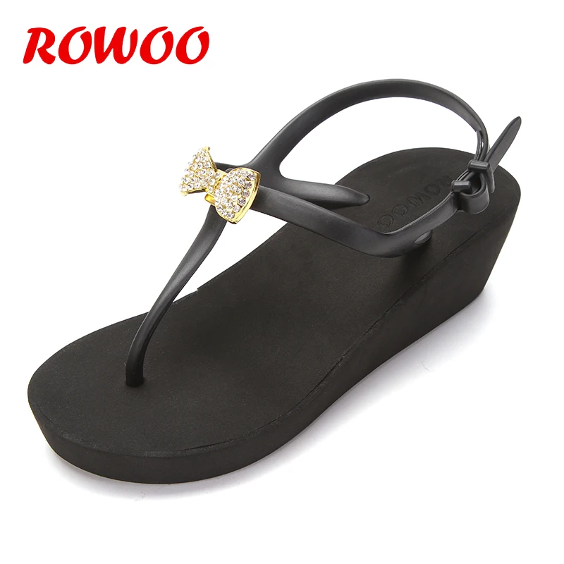 Women Platform Sandals 2022 Fashion Ladies Slippers Summer Beach Flip Flops Comfortable Female Footwear Ankle Strap Wholesale
Women Platform Sandals 2022 Fashion Ladies Slippers Summer Beach Flip Flops Comfortable Female Footwear Ankle Strap Wholesale