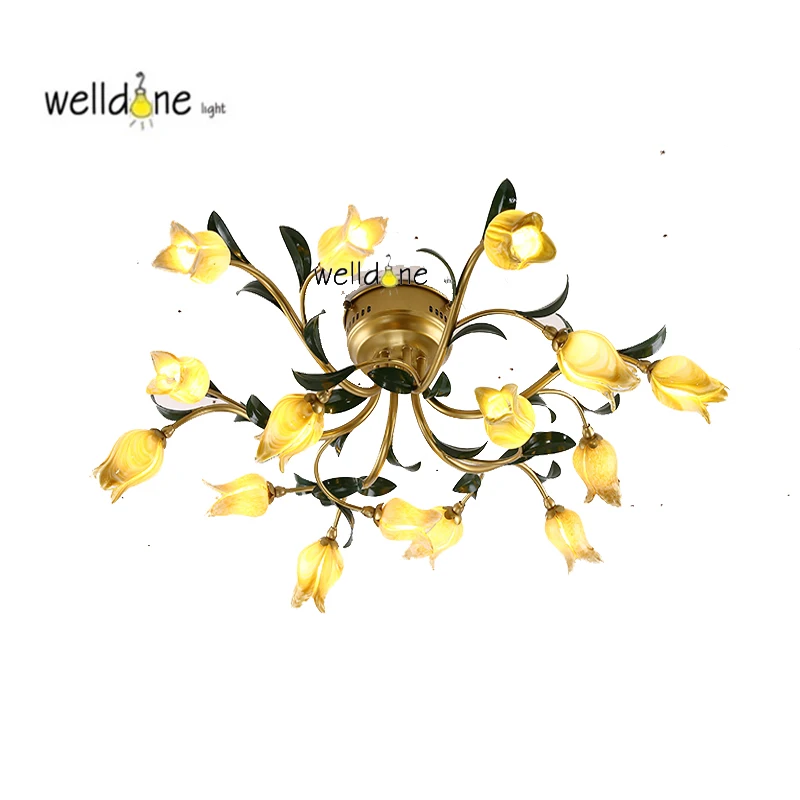 Modern Ceilling Color Art Lamps LED Glass ceilling Lighting home decoration new model for living room
Modern Ceilling Color Art Lamps LED Glass ceilling Lighting home decoration new model for living room
