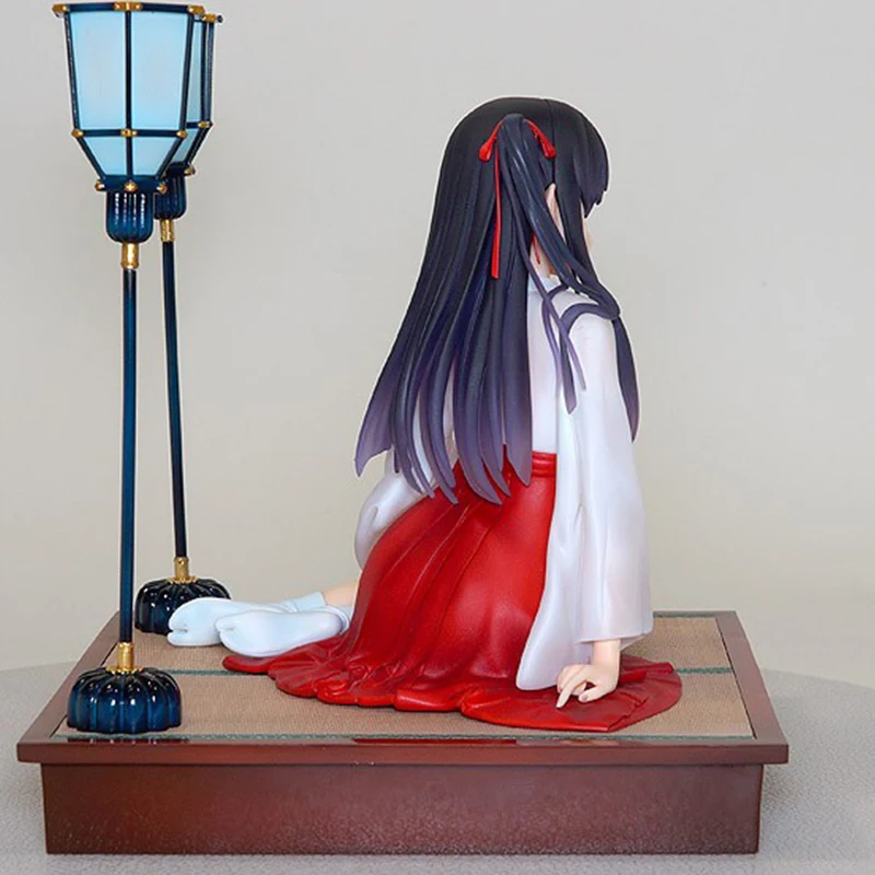 Sexy Girl Model Anime SkyTube Kurehito Misaki 1/6 CHUJU Action Figure Toy Doll Adult Gift T30
Sexy Girl Model Anime SkyTube Kurehito Misaki 1/6 CHUJU Action Figure Toy Doll Adult Gift T30