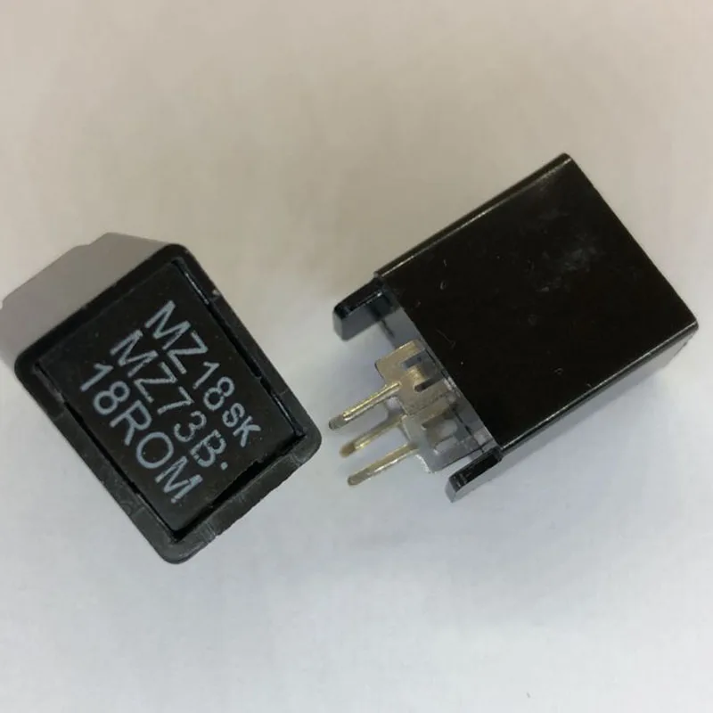 10 шт./лот MZ73B 18ROM MZ73 18RM270V сопротивление размагничиванию телевизора новый