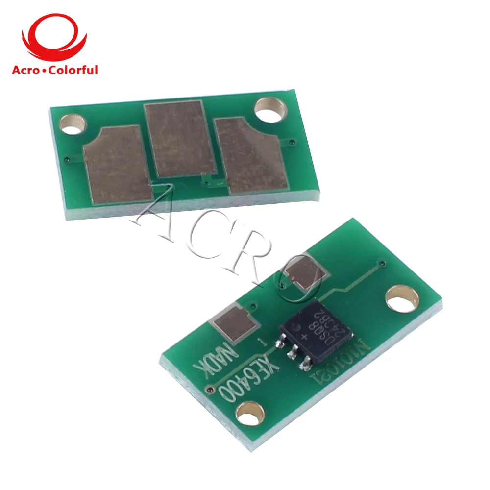 Reset Chip for Minolta Magicolor 7400 7440 7450 color laser printer toner cartridge
Reset Chip for Minolta Magicolor 7400 7440 7450 color laser printer toner cartridge