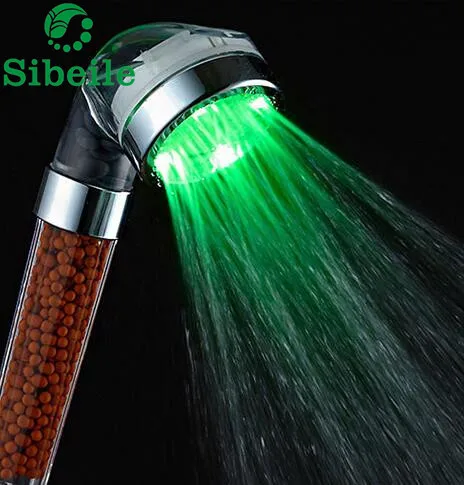 SBLE водосберегающая красочная Светодиодная насадка для душа ручная 7 цветов светильник анион спа фильтр для воды Душевая насадка ручной душ
SBLE водосберегающая красочная Светодиодная насадка для душа ручная 7 цветов светильник анион спа фильтр для воды Душевая насадка ручной душ