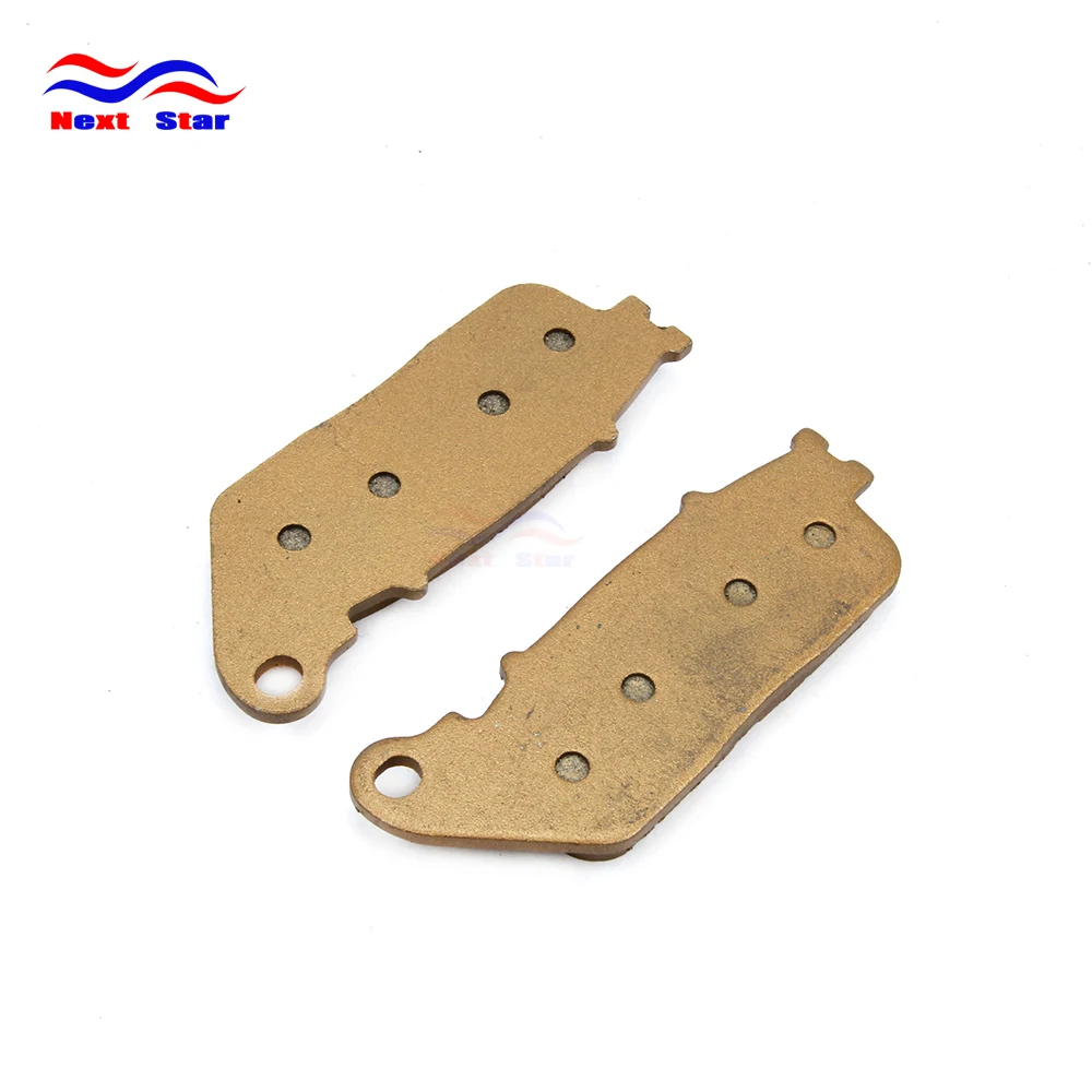 Motorbike Rear Brake Pads For HONDA CBR1000 R8 CBR1000 R9 CBR 1000 R8 R9 2008 2009 Motorcycle Street Bike
Motorbike Rear Brake Pads For HONDA CBR1000 R8 CBR1000 R9 CBR 1000 R8 R9 2008 2009 Motorcycle Street Bike