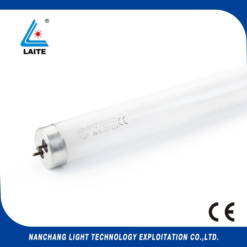 20w Therapy Jaundice tube fluorescent lamp New born baby therapy neonatal Jaundice treatment equal TL 20W/52 free shipping-10pcs
20w Therapy Jaundice tube fluorescent lamp New born baby therapy neonatal Jaundice treatment equal TL 20W/52 free shipping-10pcs