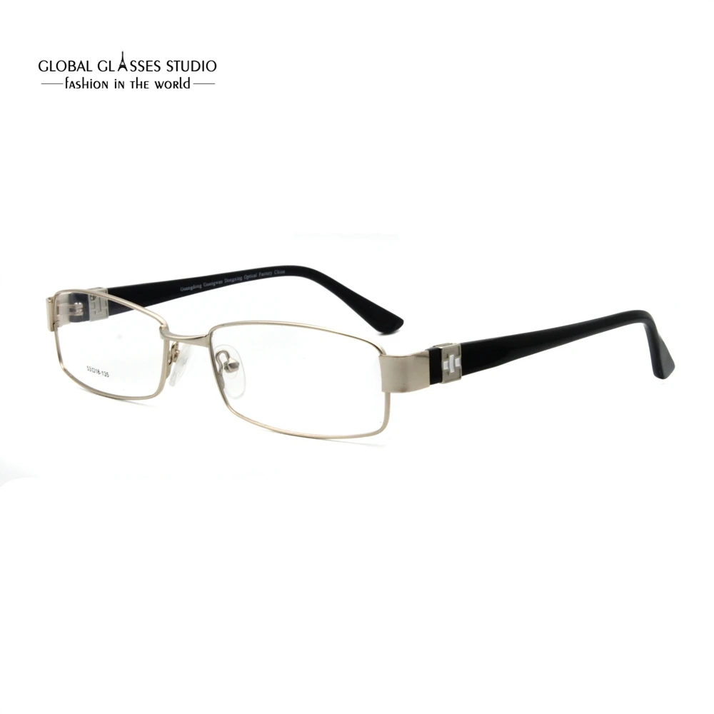 Eyeglasses Optical Glasses Clean Lens Metal Men Women High Quality Frame Fashion Trend Classic Design Vintage Eyewear TC0016-C4
Eyeglasses Optical Glasses Clean Lens Metal Men Women High Quality Frame Fashion Trend Classic Design Vintage Eyewear TC0016-C4