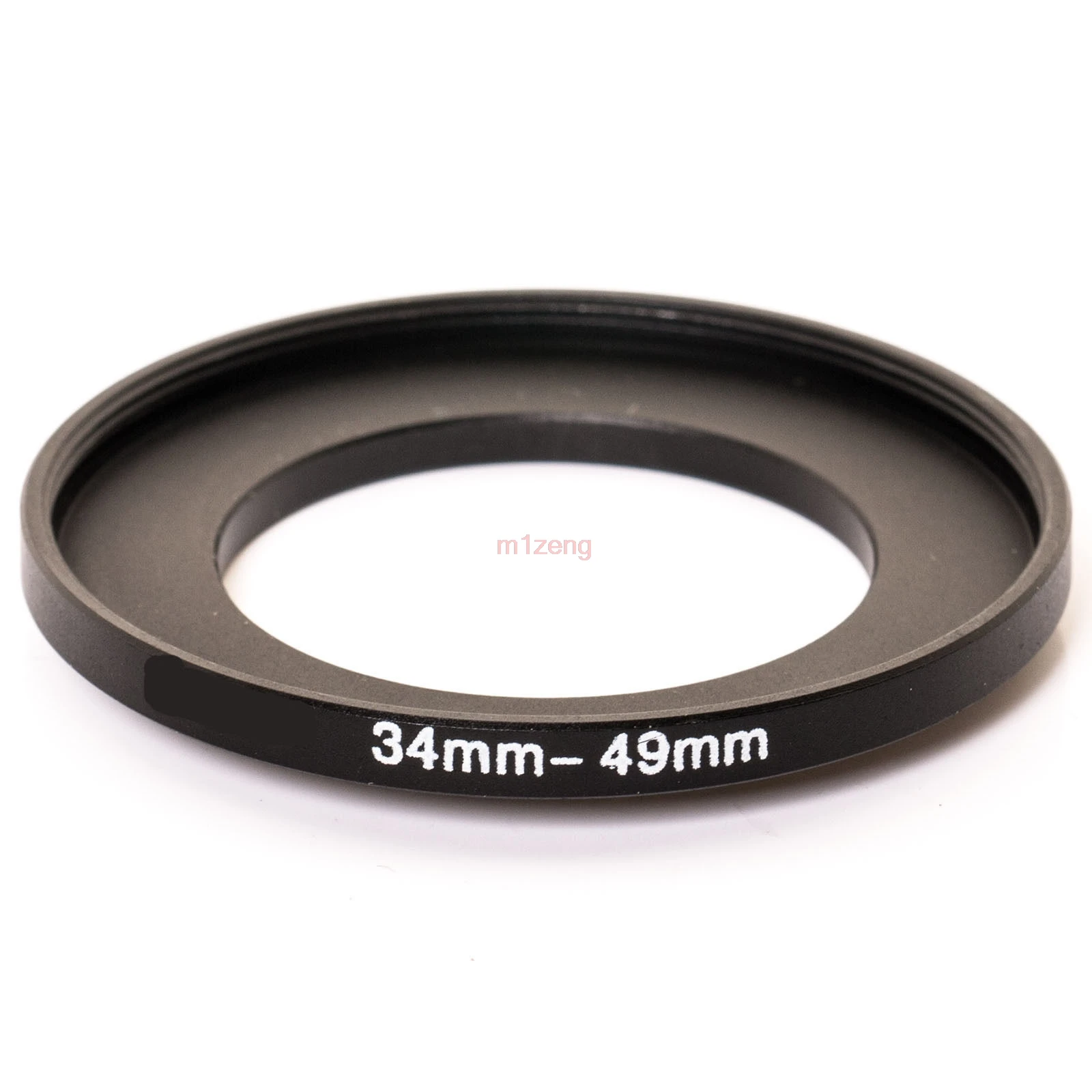 34mm-49mm 34-49mm 34 to 49 Step Up Filter Ring Adapter for canon nikon pentax olympus camera
34mm-49mm 34-49mm 34 to 49 Step Up Filter Ring Adapter for canon nikon pentax olympus camera