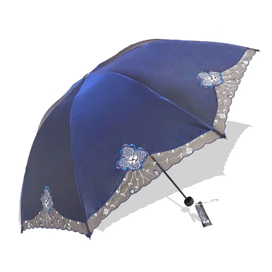 Folding Lace Umbrella Parasol Wedding UV Flower Ladies Umbrella Rain Women Strong Sonnenschirm Kids Umbrellas For Girl 40YS101
Folding Lace Umbrella Parasol Wedding UV Flower Ladies Umbrella Rain Women Strong Sonnenschirm Kids Umbrellas For Girl 40YS101