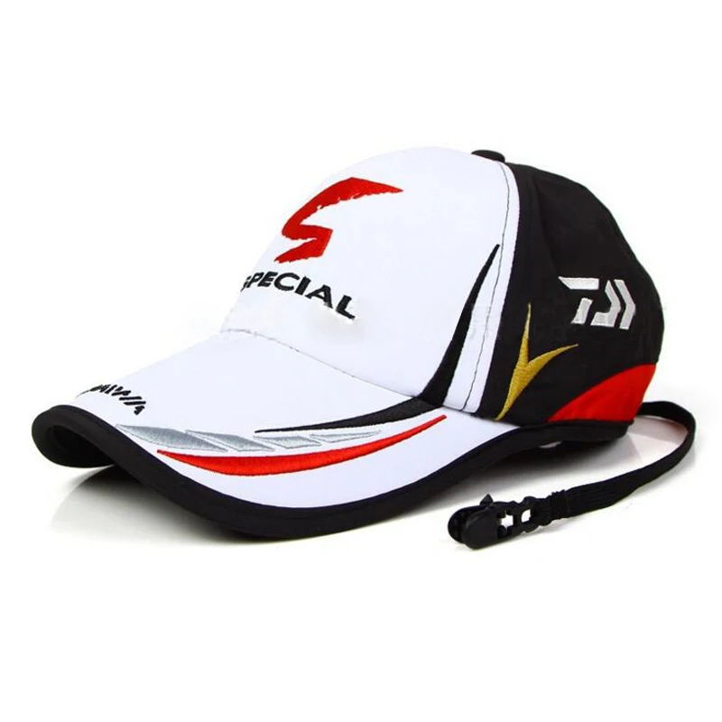 Fishing Caps Men Brand Outdoor Sport Adjustable Fishing Camping Sunshade Baseball Fishermen Hat Cap Red Special Bucket Hat
Fishing Caps Men Brand Outdoor Sport Adjustable Fishing Camping Sunshade Baseball Fishermen Hat Cap Red Special Bucket Hat