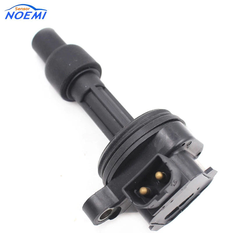 Катушка зажигания YAOPEI для VOLVO 760 940 960 V40 V50 V70 V90 S90 C70 S40 S60 S70 S80 1,8 2,0 2,3 2,4 2,5 2,9 1275971 9135689
Катушка зажигания YAOPEI для VOLVO 760 940 960 V40 V50 V70 V90 S90 C70 S40 S60 S70 S80 1,8 2,0 2,3 2,4 2,5 2,9 1275971 9135689
