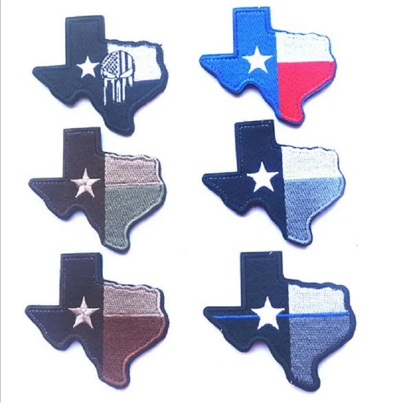 Embroidery Patches Loop And Hook The Map Of Texas State Map Patch Topographic Map Of The State Texas Flag Patch
Embroidery Patches Loop And Hook The Map Of Texas State Map Patch Topographic Map Of The State Texas Flag Patch
