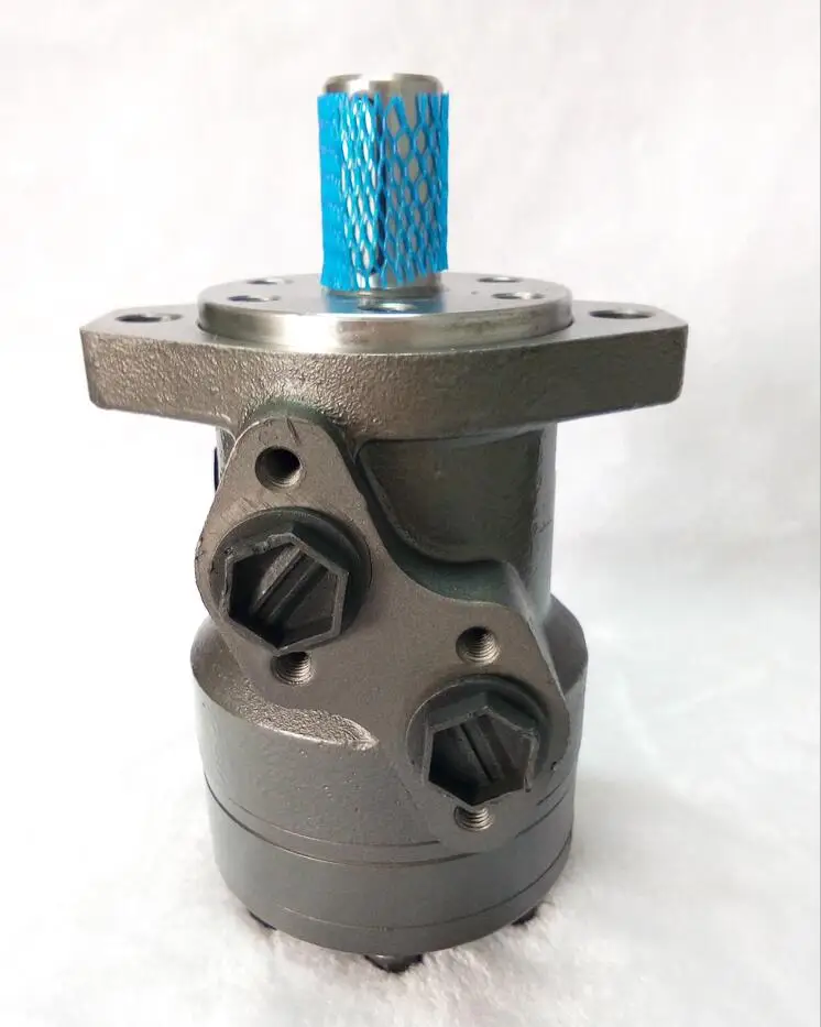 Hydraulic Motor Hydraulic Oil Motor OMR500 
Hydraulic Motor Hydraulic Oil Motor OMR500