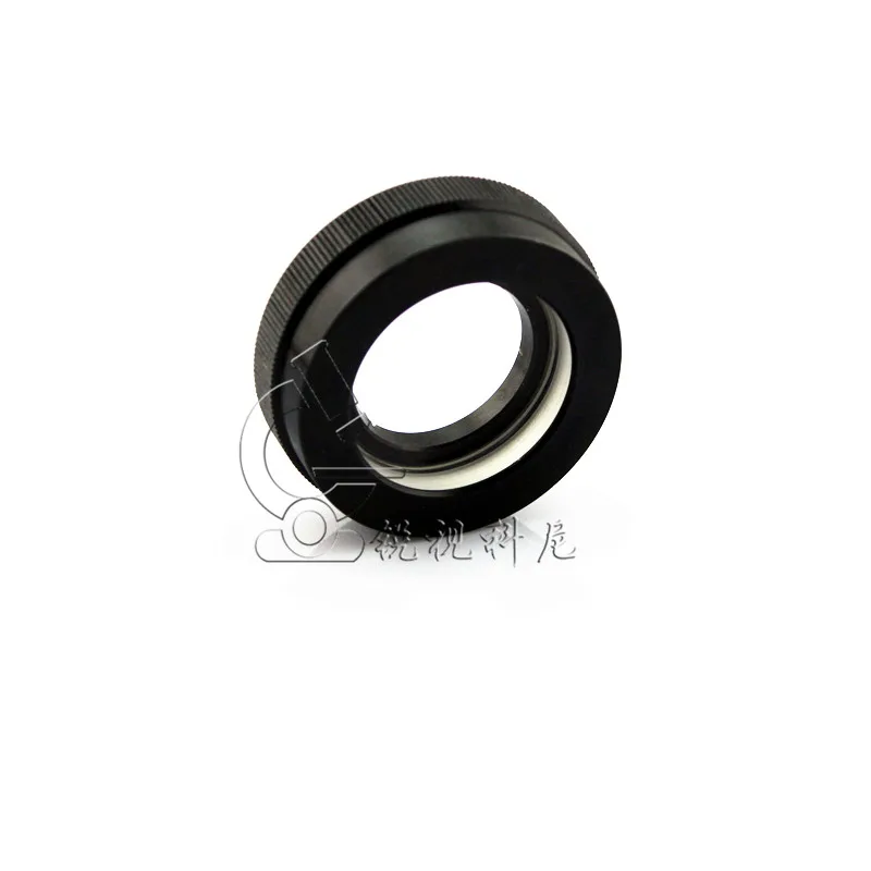 0.3X objective lens for industrial purpose lens assisted by single lens microscope lens
0.3X objective lens for industrial purpose lens assisted by single lens microscope lens