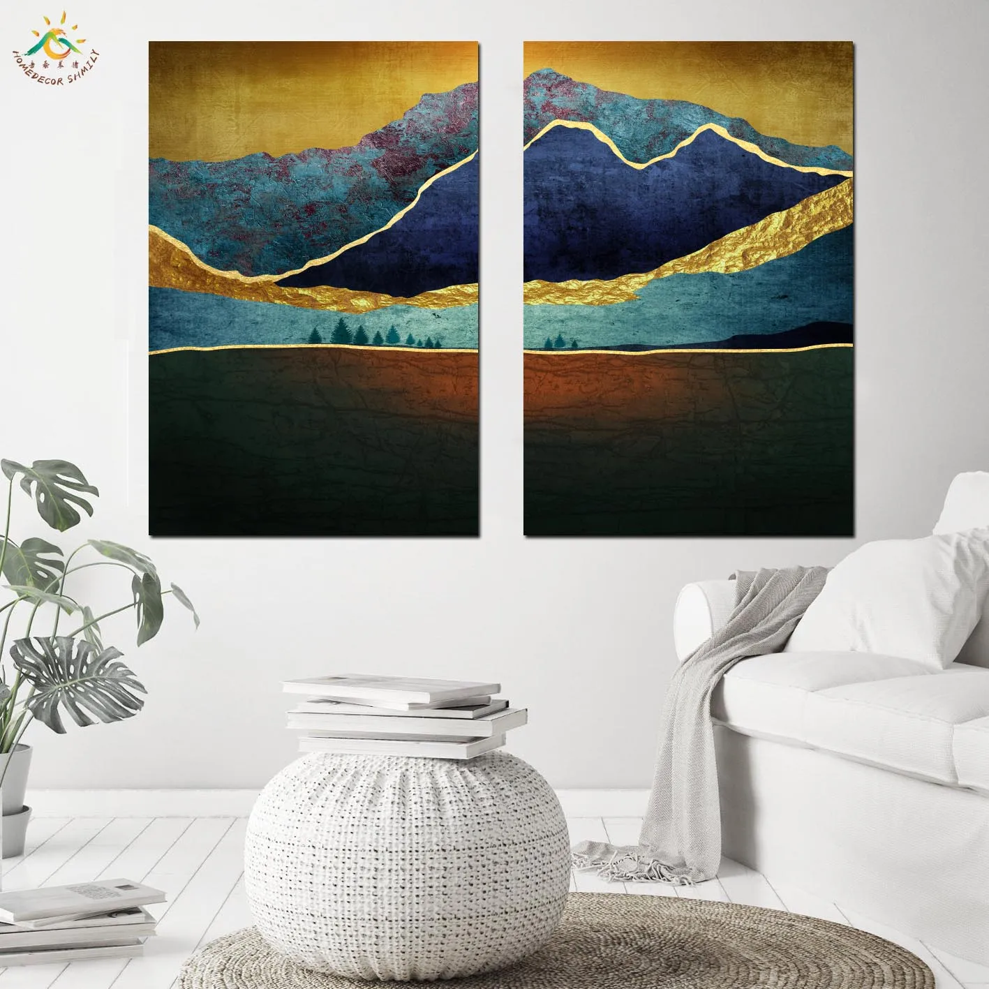 Landscape Mountains Love Wall Art Canvas Poster and Print Canvas Scroll Painting Wall Poster Nordic Poster Decoration for Home
Landscape Mountains Love Wall Art Canvas Poster and Print Canvas Scroll Painting Wall Poster Nordic Poster Decoration for Home