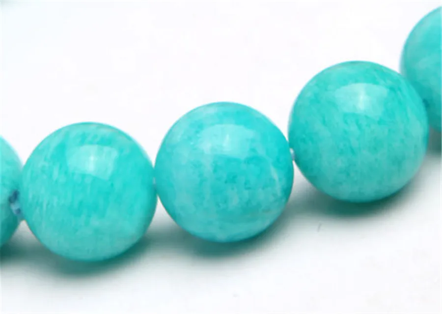 13mm 100% Natural Mozambique Ice Amazonite Bracelets Gems Round Bead Bracelet Crystal Stretch Bracelets For Women Drop Shipping
13mm 100% Natural Mozambique Ice Amazonite Bracelets Gems Round Bead Bracelet Crystal Stretch Bracelets For Women Drop Shipping