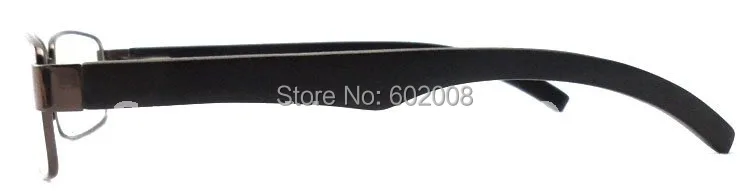 Full rim metal frame glasses+man fashion spectacle + hot sale wooden eyewear 100%handmade glasses frame Z2732
Full rim metal frame glasses+man fashion spectacle + hot sale wooden eyewear 100%handmade glasses frame Z2732