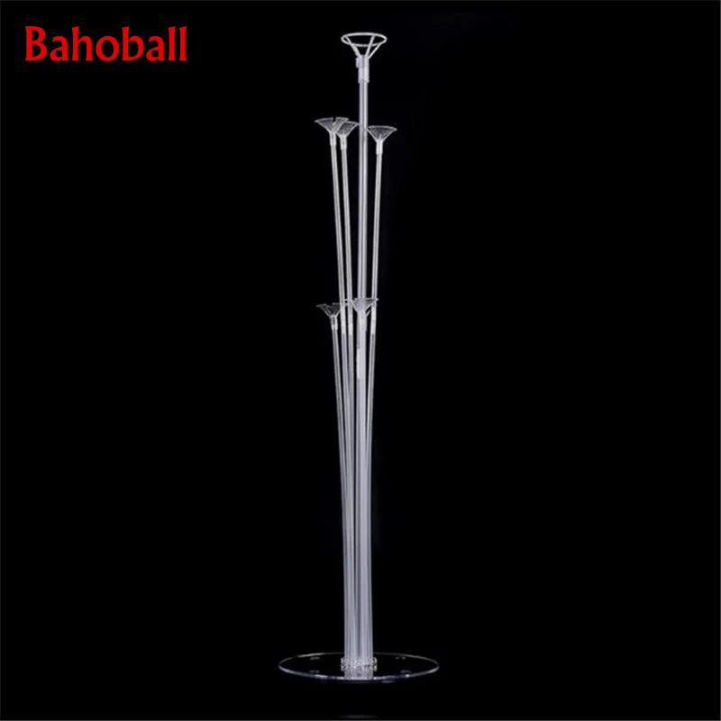 Happy birthday latex balloons table stand floating birthday party decorations kids balloon holder Valentine's Day Wedding Supply
Happy birthday latex balloons table stand floating birthday party decorations kids balloon holder Valentine's Day Wedding Supply