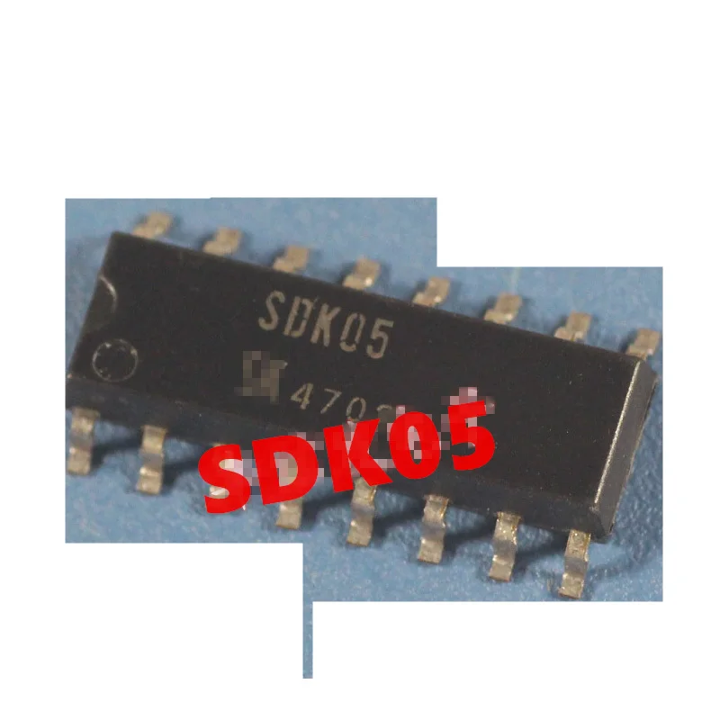 Оригинальный товар SDK05 SDK08 AX1201728S ATM39B 556757 BTS721L1 TLE4473GV55 2|Запасные части| |