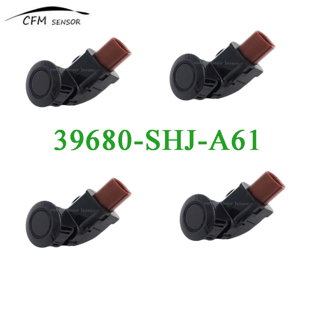New PDC Back Up Parking Sensors 39680-SHJ-A61 Fit For Honda Odyssey 2005-2009 CRV 2004-2010 2011 2012 2013 Black
New PDC Back Up Parking Sensors 39680-SHJ-A61 Fit For Honda Odyssey 2005-2009 CRV 2004-2010 2011 2012 2013 Black