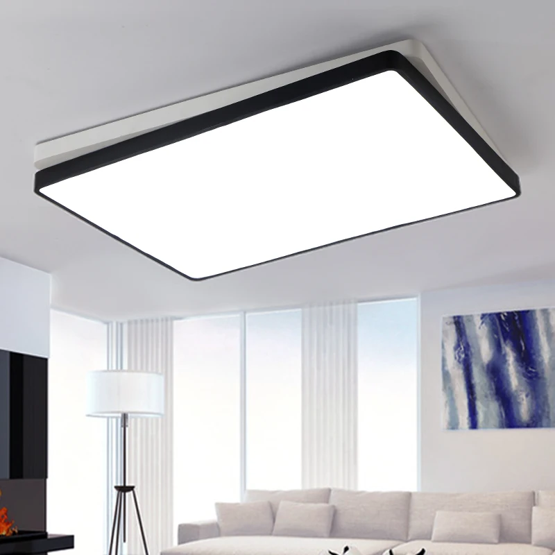 Modern office lighting led ceiling light design minimalist living room bedroom LED remote control light ceiling lamps ZH BG28
Modern office lighting led ceiling light design minimalist living room bedroom LED remote control light ceiling lamps ZH BG28