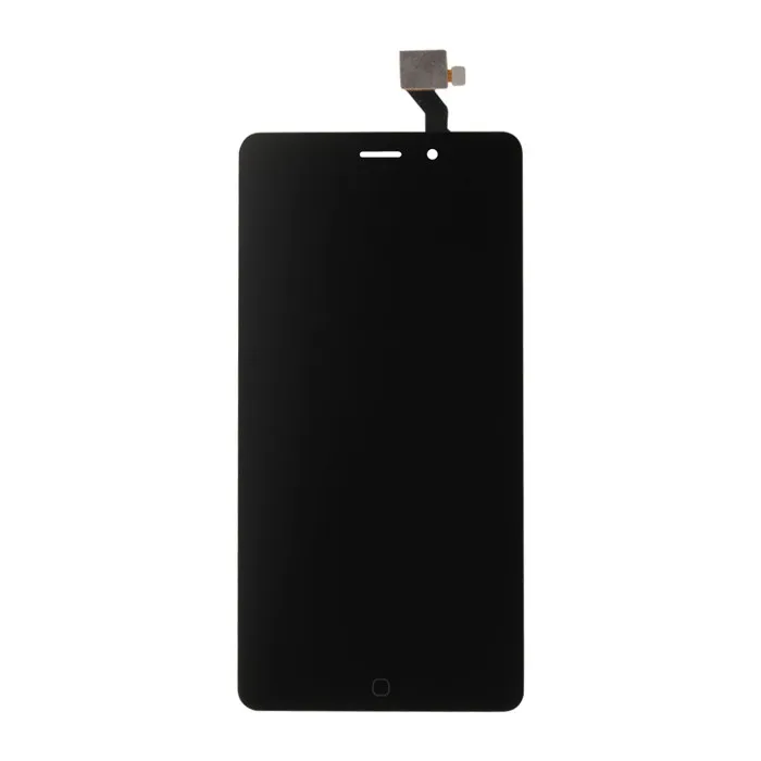 Оригинал Испытания Хорошо Для Elephone P9000 ЖК Дисплей + Сенсорный Экран digitizer жк экран