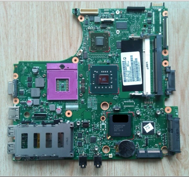 574506-001 lap connect board connect with motherboard 4416S full test lap connect board
574506-001 lap connect board connect with motherboard 4416S full test lap connect board
