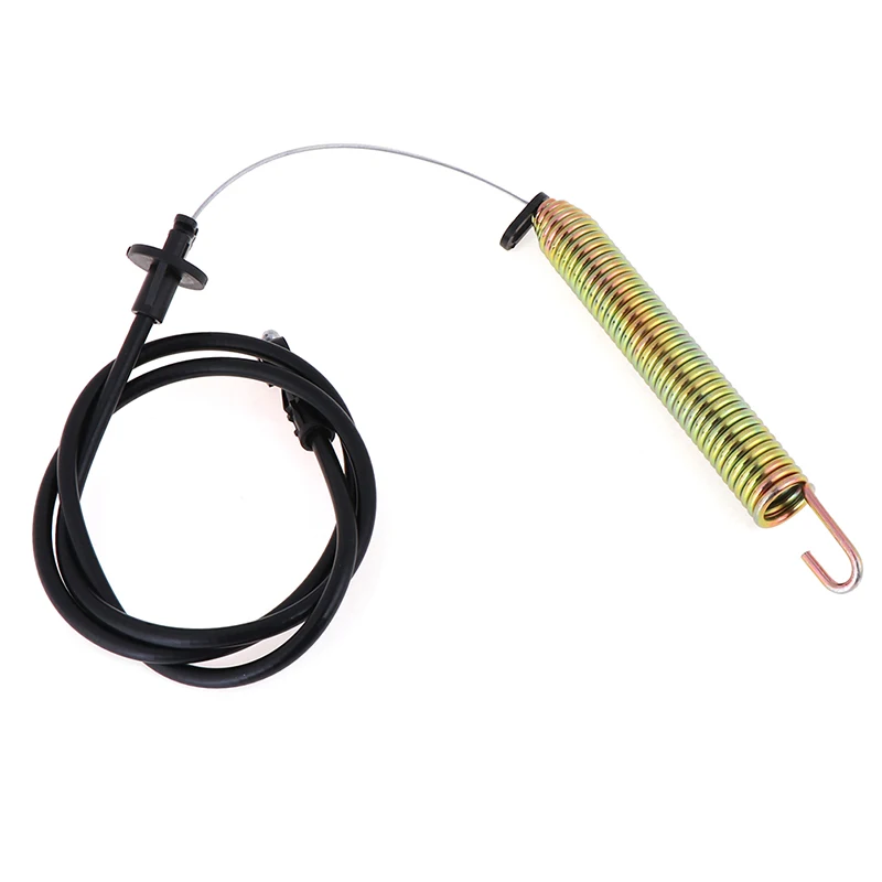 New Deck Engagement Cable For 175067 167994 169676 532175067 42" Tractor Hot Sale
New Deck Engagement Cable For 175067 167994 169676 532175067 42" Tractor Hot Sale