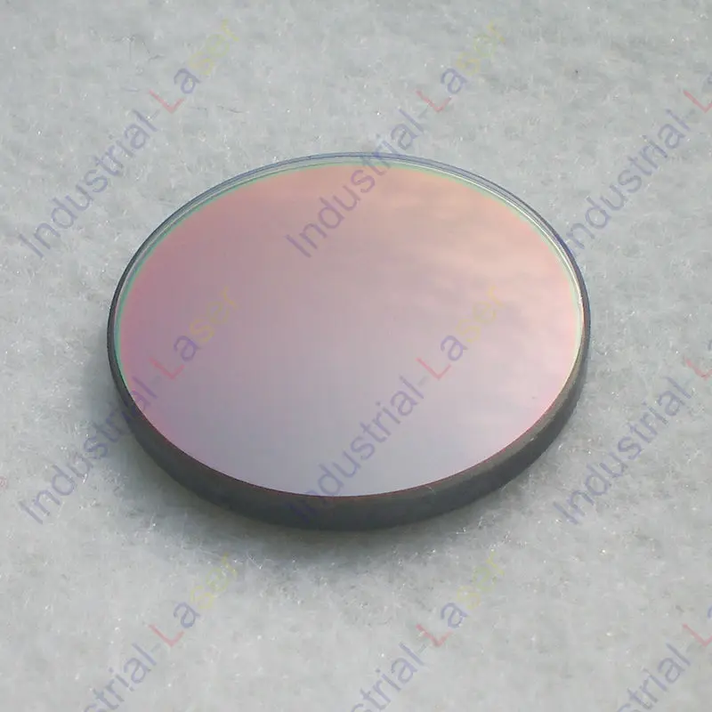 Diam 20mm FL 63.5mm 2.5" GaaS Focal Lens for CO2 Laser Cutting Engraving Cutter Machine 10600nm
Diam 20mm FL 63.5mm 2.5" GaaS Focal Lens for CO2 Laser Cutting Engraving Cutter Machine 10600nm