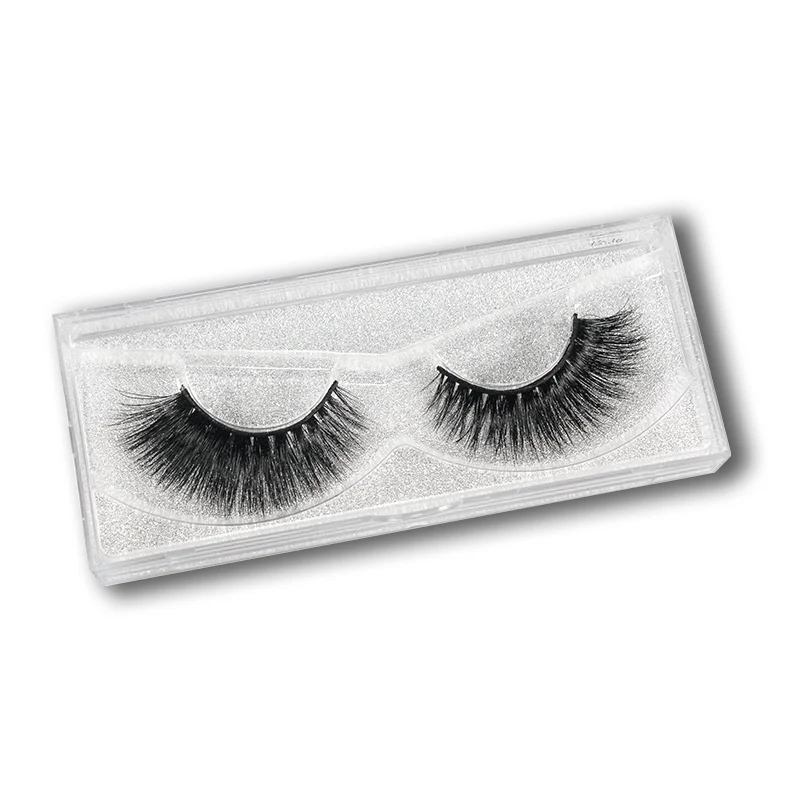 1Pair Sexy Fashion 3D Mink False Eyelashes Long Crisscross Thick Beauty EyeLashes Extension Cosmetic Makeup Tools
1Pair Sexy Fashion 3D Mink False Eyelashes Long Crisscross Thick Beauty EyeLashes Extension Cosmetic Makeup Tools