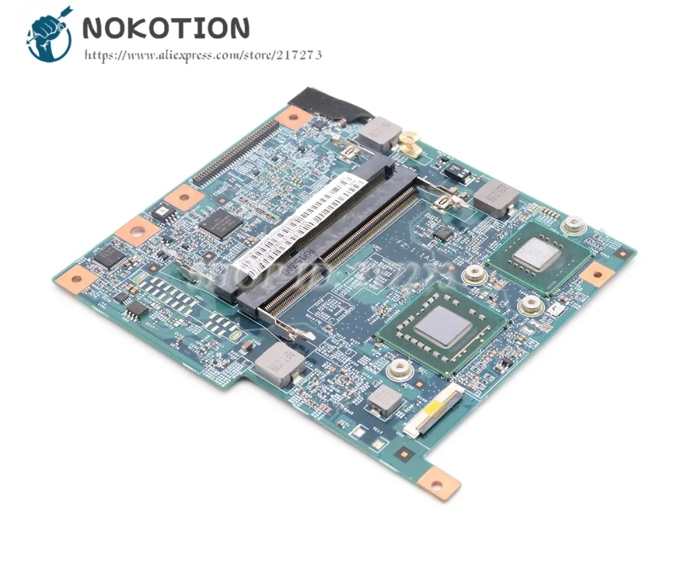 NOKOTION для Acer aspire 4810 4810T материнская плата для ноутбука 48.4CQ01.021 MBPDM01001 GS45 DDR3 с процессором на борту
NOKOTION для Acer aspire 4810 4810T материнская плата для ноутбука 48.4CQ01.021 MBPDM01001 GS45 DDR3 с процессором на борту