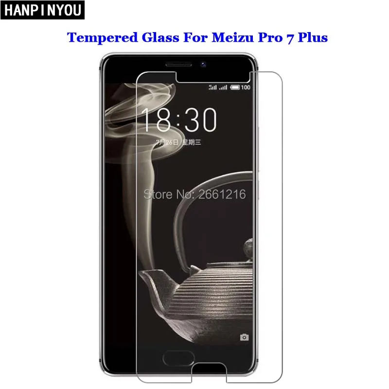 Закаленное стекло 9H 2.5D премиум-класса для Meizu Pro 7 Plus, Защитная пленка для экрана Meizu Pro7 Plus / Pro 7 + 5,7"
Закаленное стекло 9H 2.5D премиум-класса для Meizu Pro 7 Plus, Защитная пленка для экрана Meizu Pro7 Plus / Pro 7 + 5,7"