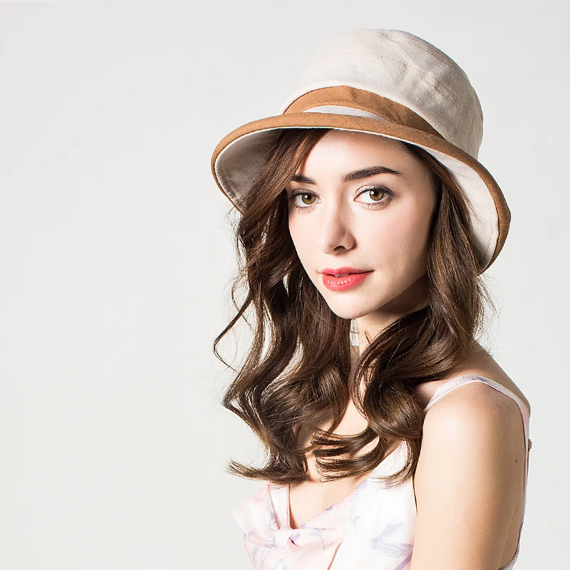 New Arrival Fashion Sun Hat Female Moisture Absorption Breathable Sunscreen Hat Modification Girls Travel Sun Cap B-7419
New Arrival Fashion Sun Hat Female Moisture Absorption Breathable Sunscreen Hat Modification Girls Travel Sun Cap B-7419