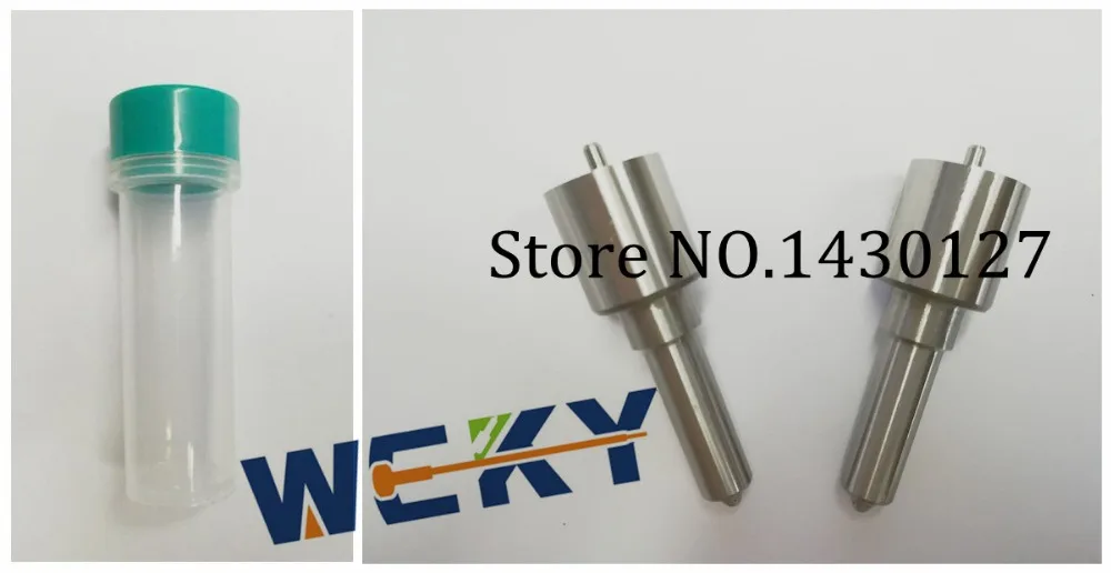 HOT SALE ! High Quality P Type Nozzle DLLA137P793 Injector Nozzle DLLA137P793 For Diesel Injector Diesel Nozzle
HOT SALE ! High Quality P Type Nozzle DLLA137P793 Injector Nozzle DLLA137P793 For Diesel Injector Diesel Nozzle