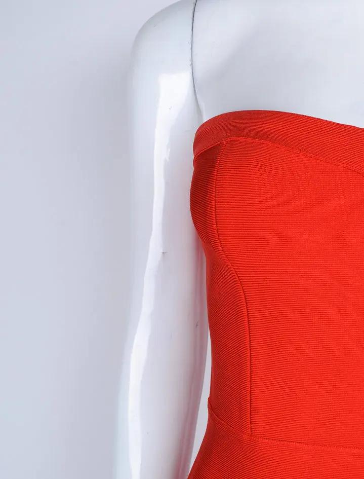 Ruffles red black blue Strapless Off Shoulder Sleeveless Bandage Dress 2018 Sexy Celebrity Evening Party bodycon Women Dresses
Ruffles red black blue Strapless Off Shoulder Sleeveless Bandage Dress 2018 Sexy Celebrity Evening Party bodycon Women Dresses