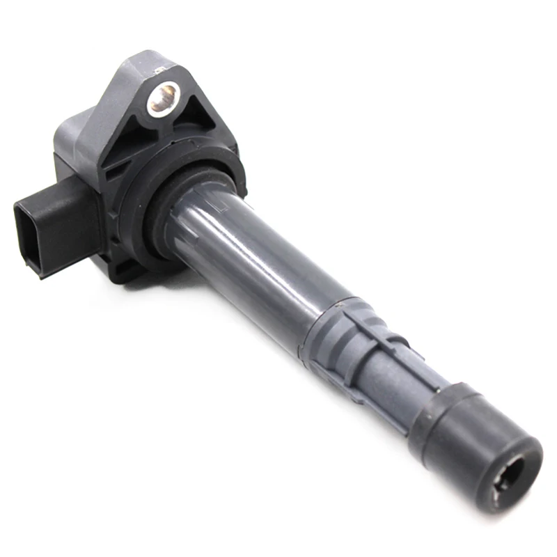 Новая катушка зажигания для Civic EL MDX Pilot 01-04 099700-072 583572 30520P8EA00 30520PDKA01 30520PGKA01 30520-PVF-A01
Новая катушка зажигания для Civic EL MDX Pilot 01-04 099700-072 583572 30520P8EA00 30520PDKA01 30520PGKA01 30520-PVF-A01