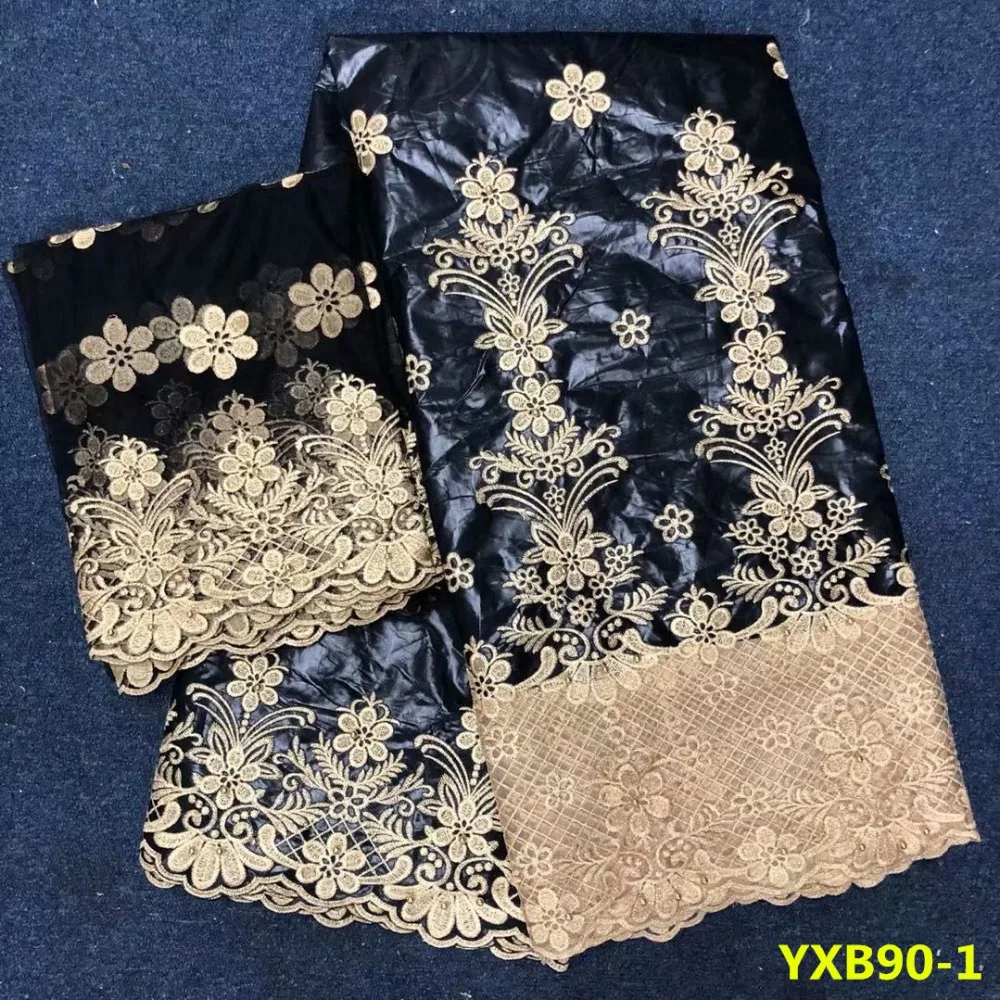 Beautifical Pattern Embroidered African bazin riche getzner Nigerian bazin lace beads fabric in black for wedding
Beautifical Pattern Embroidered African bazin riche getzner Nigerian bazin lace beads fabric in black for wedding