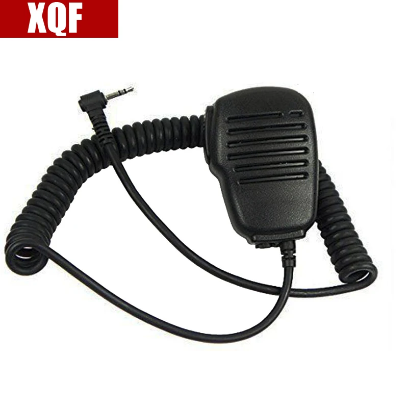 XQF 10 шт. микрофон для Motorola радиостанции FR50 FR60 FV200 FV500 T6200 T6250 T6550
XQF 10 шт. микрофон для Motorola радиостанции FR50 FR60 FV200 FV500 T6200 T6250 T6550