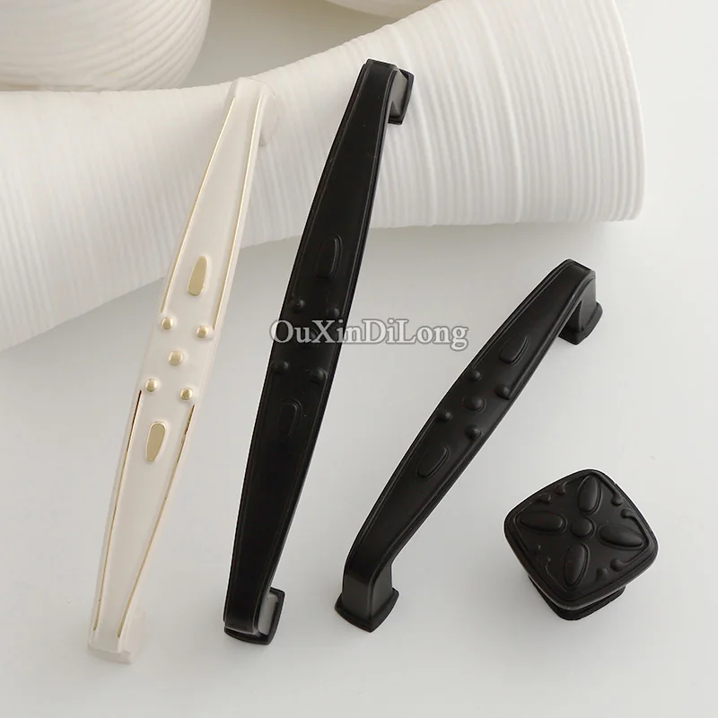 Luxury 10PCS European American Style Kitchen Door Furniture Handle Cupboard Drawer Wardrobe Wine Cabinet Pulls Handles and Knobs
Luxury 10PCS European American Style Kitchen Door Furniture Handle Cupboard Drawer Wardrobe Wine Cabinet Pulls Handles and Knobs