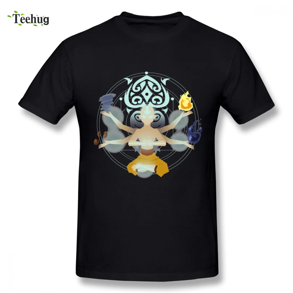 Avatar The Last AirbenderUnison Top Tees 2018, Новое поступление, мужская майка с круглым вырезом, новый дизайн
Avatar The Last AirbenderUnison Top Tees 2018, Новое поступление, мужская майка с круглым вырезом, новый дизайн