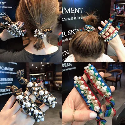 New Fashion Popular Personality Leopard Print Hair Rope Hair Rubber Band Joker Female Hair Ring Hot Sell Jewelry Wholesale
New Fashion Popular Personality Leopard Print Hair Rope Hair Rubber Band Joker Female Hair Ring Hot Sell Jewelry Wholesale