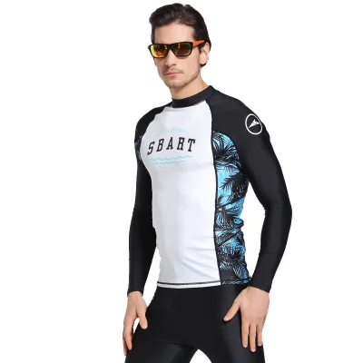 Top Only wetsuit spearfishing neoprene diving suit men Split shirt windsurf surfing triatlon wet suit swiming diving free dry
Top Only wetsuit spearfishing neoprene diving suit men Split shirt windsurf surfing triatlon wet suit swiming diving free dry