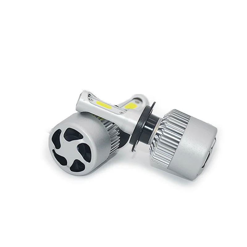 DUU Car Headlights Bulbs H7 H4 LED H8 H11 HB3 9005 HB4 9006 H1 H3 9012 H13 9007 S2 Auto Headlamp Fog Light COB Chip 12-24V 60W
DUU Car Headlights Bulbs H7 H4 LED H8 H11 HB3 9005 HB4 9006 H1 H3 9012 H13 9007 S2 Auto Headlamp Fog Light COB Chip 12-24V 60W
