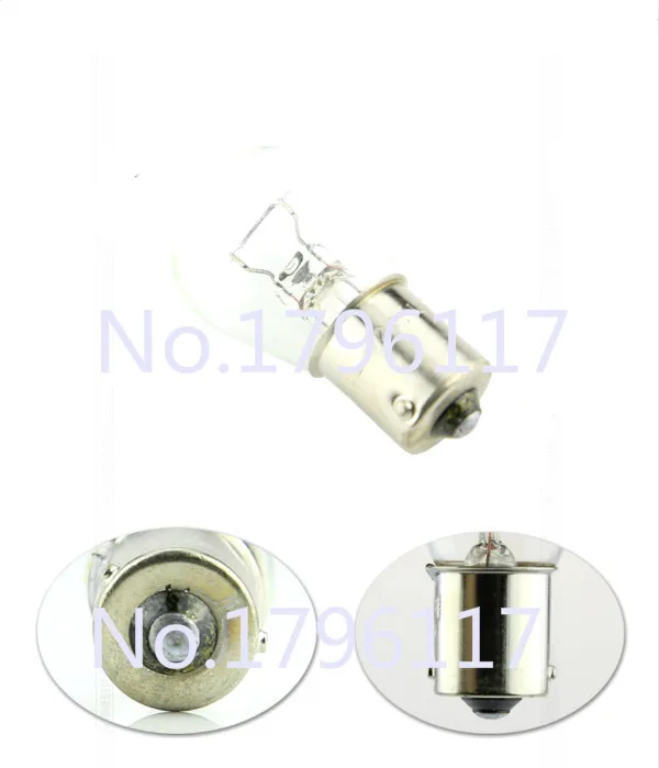 10x 12V 21W BAU15S S25 PY21W Clear Car Turn Signal Bulbs Auto Automobile Halogen Signal Lights Stop Brake Tail Indicator Lamp
10x 12V 21W BAU15S S25 PY21W Clear Car Turn Signal Bulbs Auto Automobile Halogen Signal Lights Stop Brake Tail Indicator Lamp