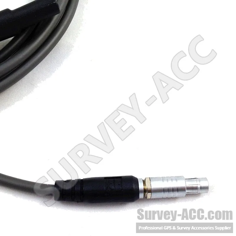 Topcon Receiver Interface Cables for Topcon Receiver to Pacific Crest PDL HPB A00630 TYPE
Topcon Receiver Interface Cables for Topcon Receiver to Pacific Crest PDL HPB A00630 TYPE