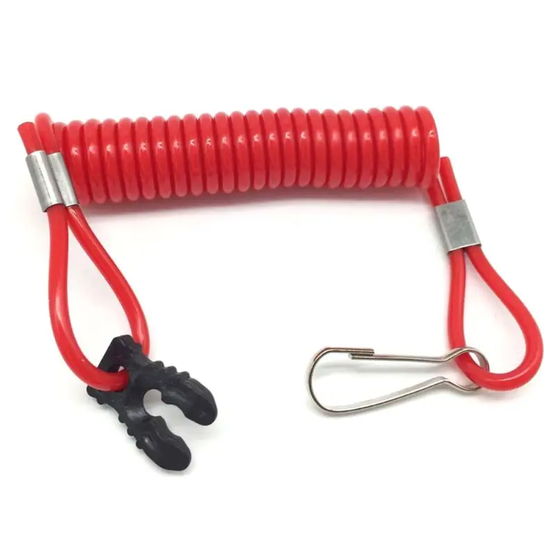 1 шт. лодочный подвесной двигатель мотора шнур предохранительный переключатель безопасности для Honda
1 шт. лодочный подвесной двигатель мотора шнур предохранительный переключатель безопасности для Honda