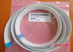 C7769-60305 C7769-60295 C7769-60147 Carriage assembly trailing cable kit A0 for HP DJ 500/500PS/800/800PS printer Printer Parts
C7769-60305 C7769-60295 C7769-60147 Carriage assembly trailing cable kit A0 for HP DJ 500/500PS/800/800PS printer Printer Parts