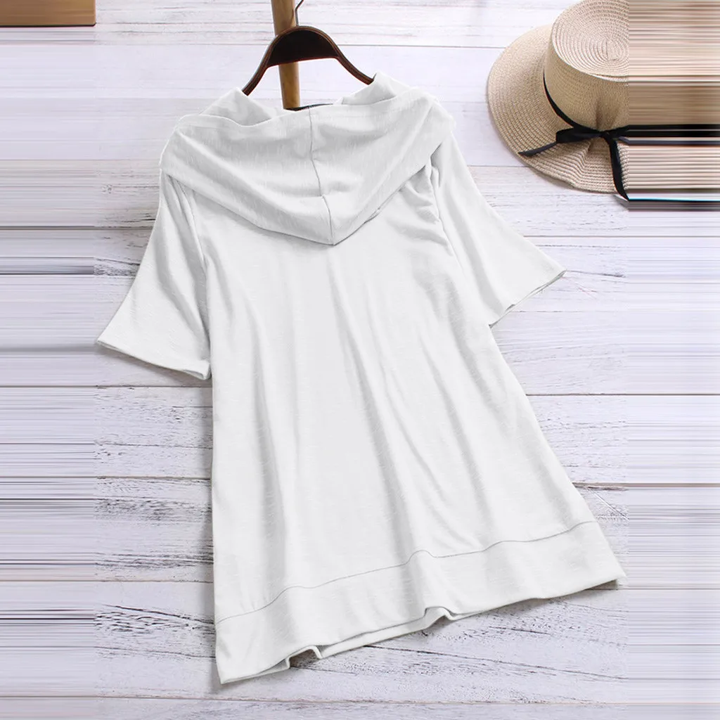 SAGACE Summer Fishbone Print T Shirt Women Maternity Clothing With Cap Casual Loose Blouse Fun Tops For Women Maternity
SAGACE Summer Fishbone Print T Shirt Women Maternity Clothing With Cap Casual Loose Blouse Fun Tops For Women Maternity