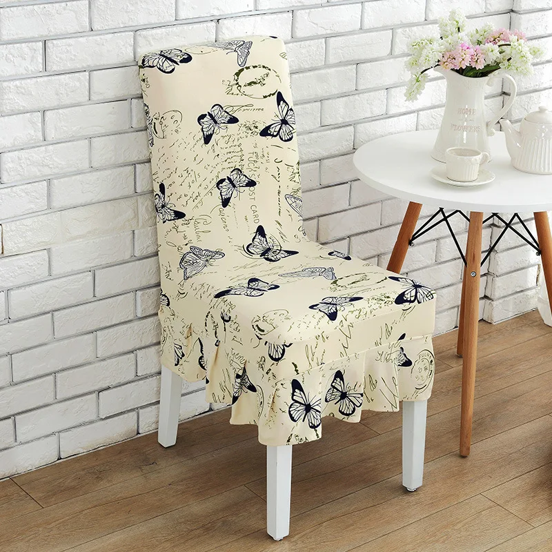 Dining Chair Cover Spandex Elastic Chair Protector Slipcover Removable Hotel Kitchen Seat Case office wedding chair cover
Dining Chair Cover Spandex Elastic Chair Protector Slipcover Removable Hotel Kitchen Seat Case office wedding chair cover