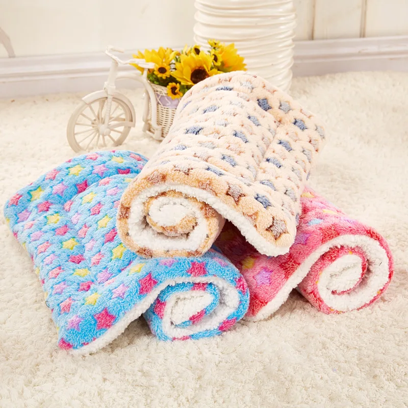 2018 New free shipping Pet Cushion Mat Warm Dog Mattress Pad for Pet House/Kennels/Cage/Crate/Bed for small medium large dogs
2018 New free shipping Pet Cushion Mat Warm Dog Mattress Pad for Pet House/Kennels/Cage/Crate/Bed for small medium large dogs