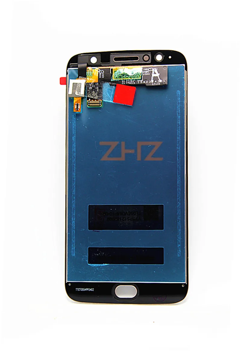 For Motorola Moto G5S Plus LCD Screen Display WIth Touch Glass Digitizer Assembly Replacement Parts
For Motorola Moto G5S Plus LCD Screen Display WIth Touch Glass Digitizer Assembly Replacement Parts