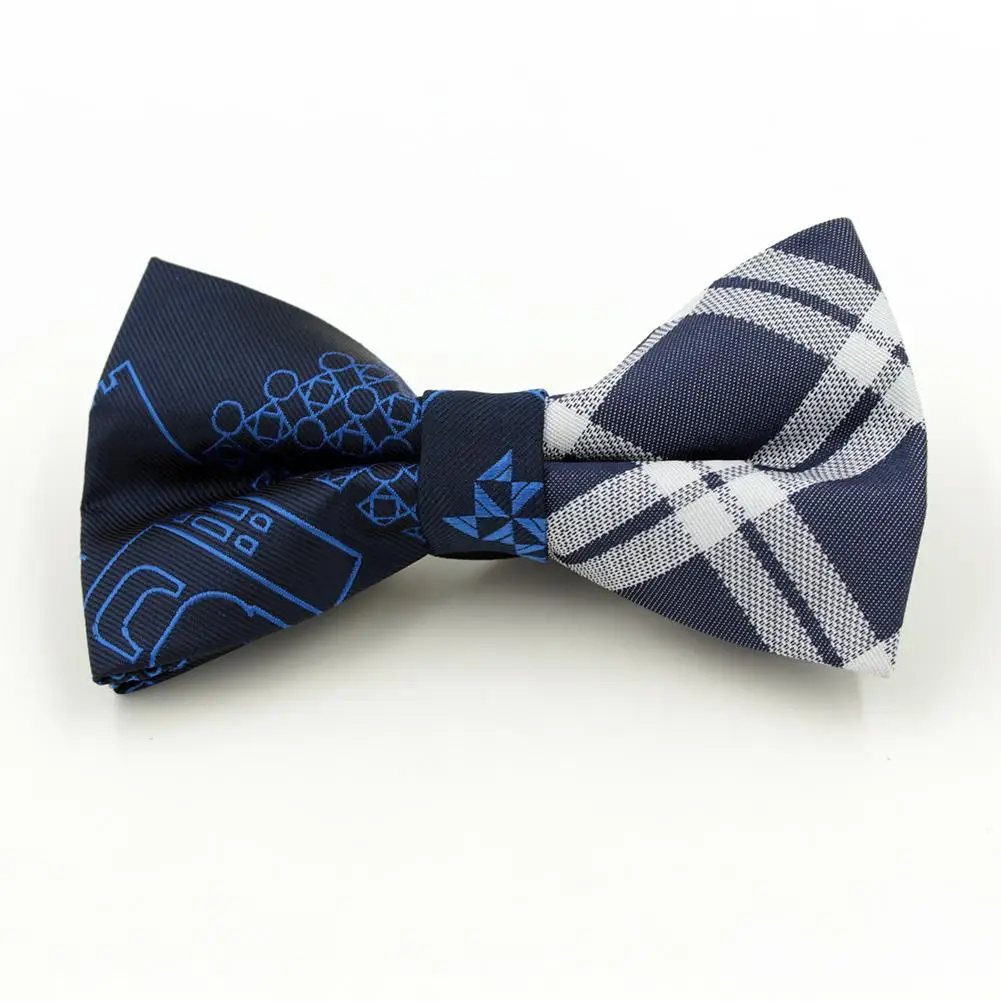 1 PieceFashion Brand Bow tie Polyester Butterfly Wedding Men Bowtie Tuxedo Butterfly for men NN13
1 PieceFashion Brand Bow tie Polyester Butterfly Wedding Men Bowtie Tuxedo Butterfly for men NN13